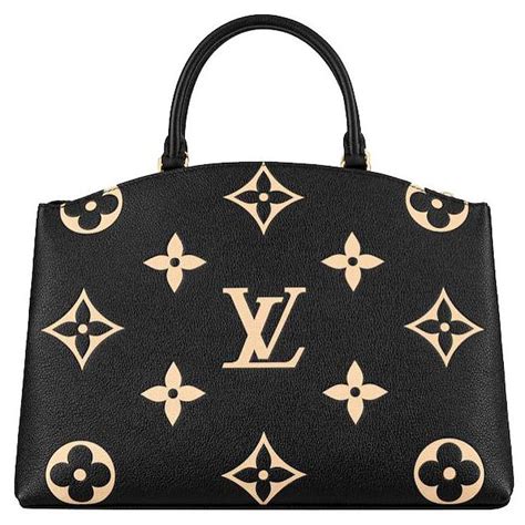 paris grand palais louis vuitton|louis vuitton tote bag monogram.